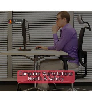 Computer Workstations Health & Safety – Best Practices for Comfort John Academy Code Key GLOBAL